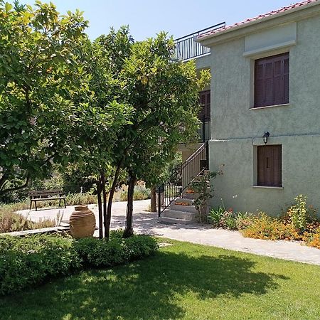 Néa AnkhíalosBetty'S Garden House别墅 外观 照片