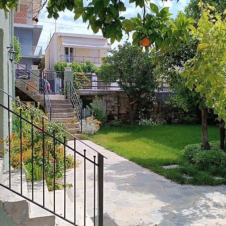 Néa AnkhíalosBetty'S Garden House别墅 外观 照片