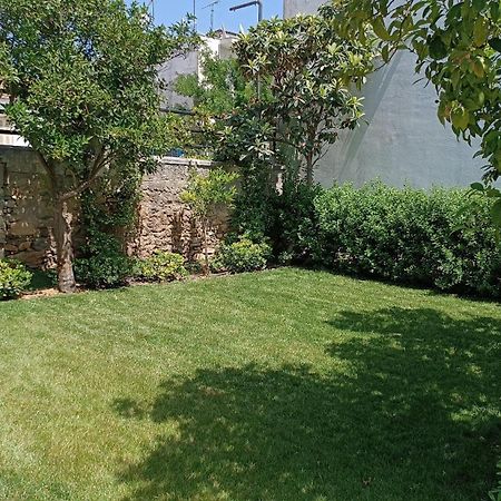 Néa AnkhíalosBetty'S Garden House别墅 外观 照片