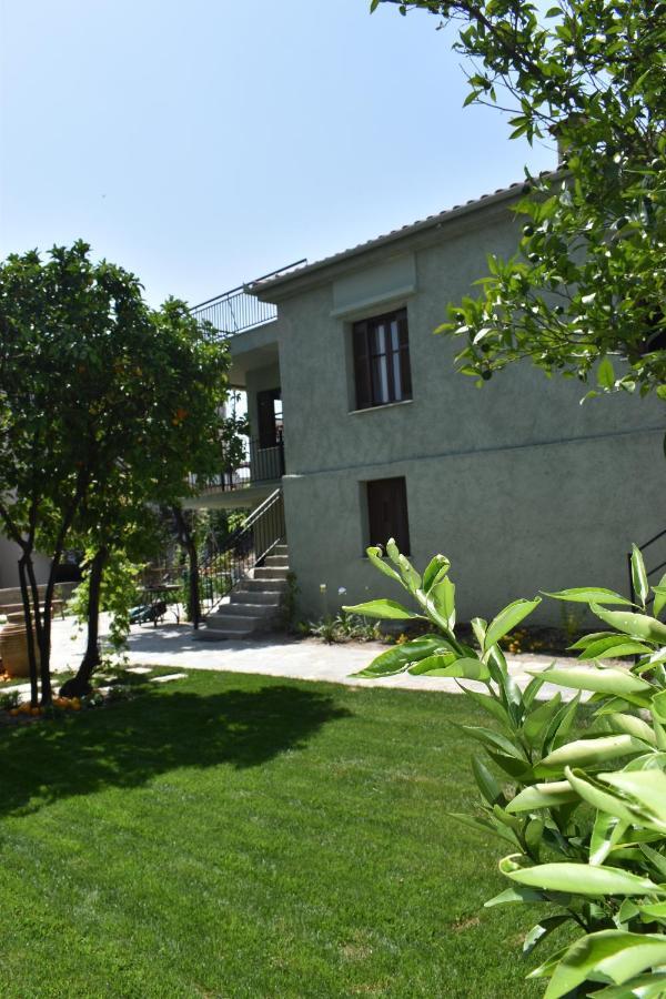 Néa AnkhíalosBetty'S Garden House别墅 外观 照片