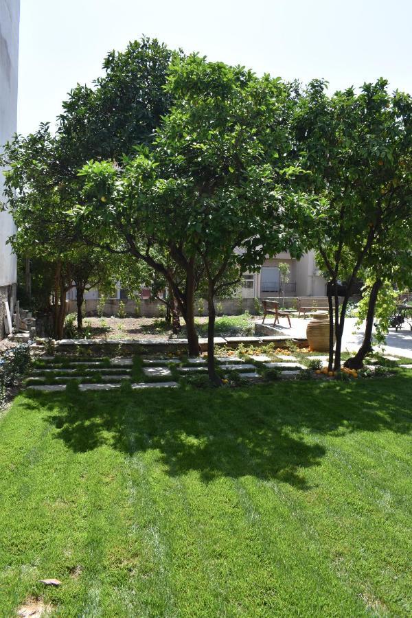 Néa AnkhíalosBetty'S Garden House别墅 外观 照片