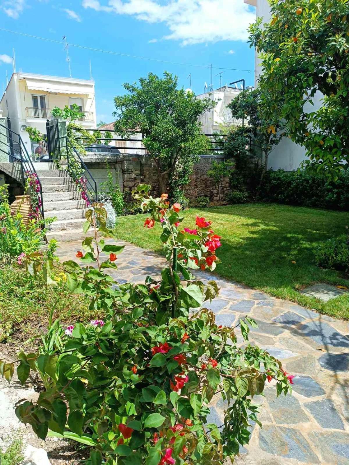 Néa AnkhíalosBetty'S Garden House别墅 外观 照片