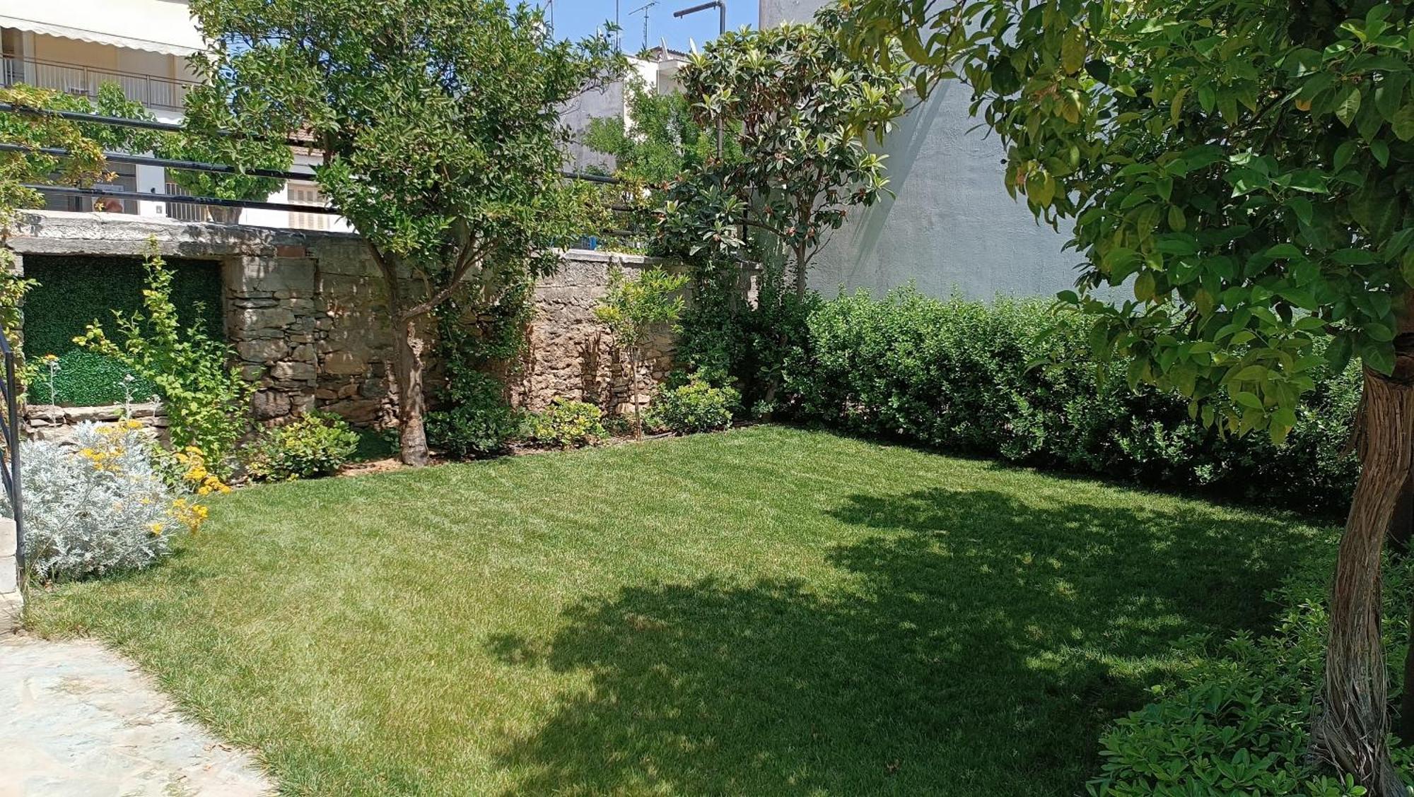 Néa AnkhíalosBetty'S Garden House别墅 外观 照片